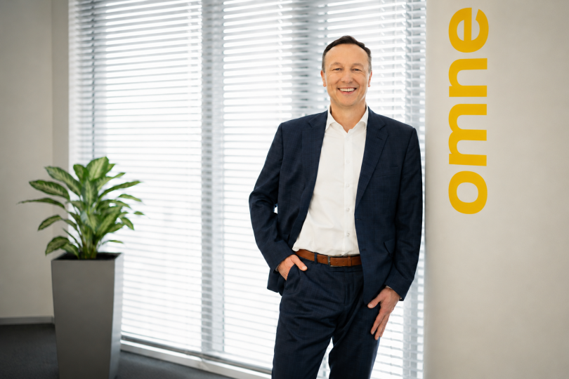 Damian Homoncik 