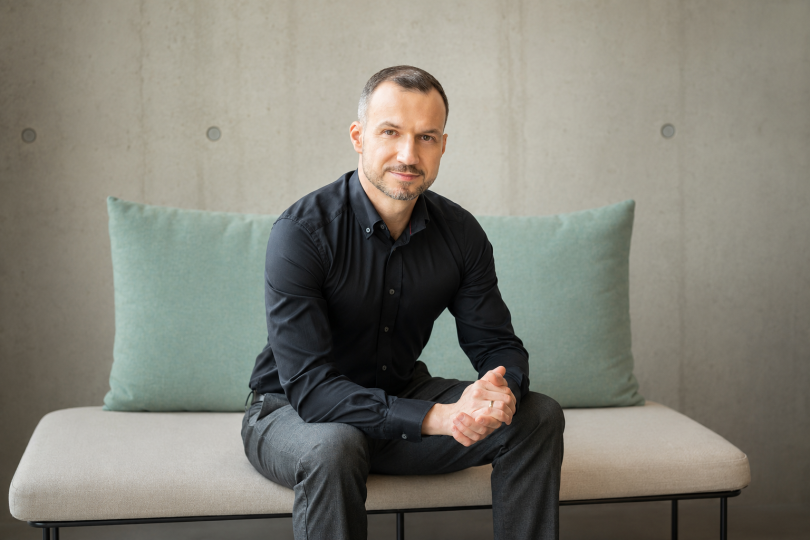 Paweł Rudnicki 