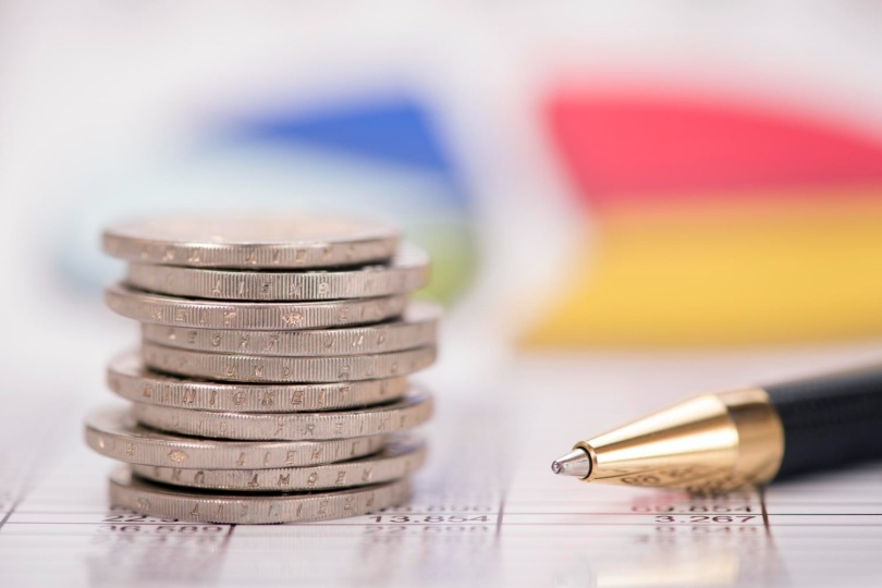 Utrzymanie portfela energetycznego